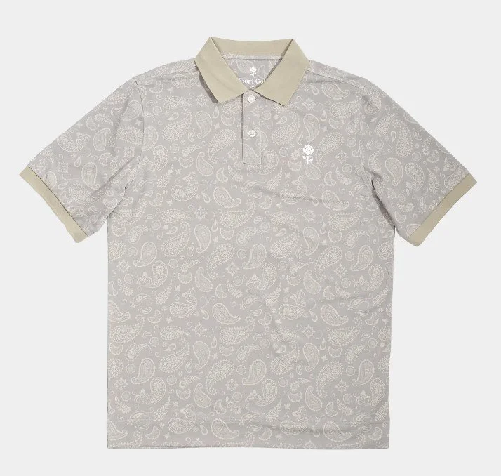 Polo paisley online